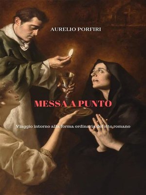 cover image of Messa a punto